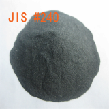 black silicon carbide C black sic blasting grit black carborundum